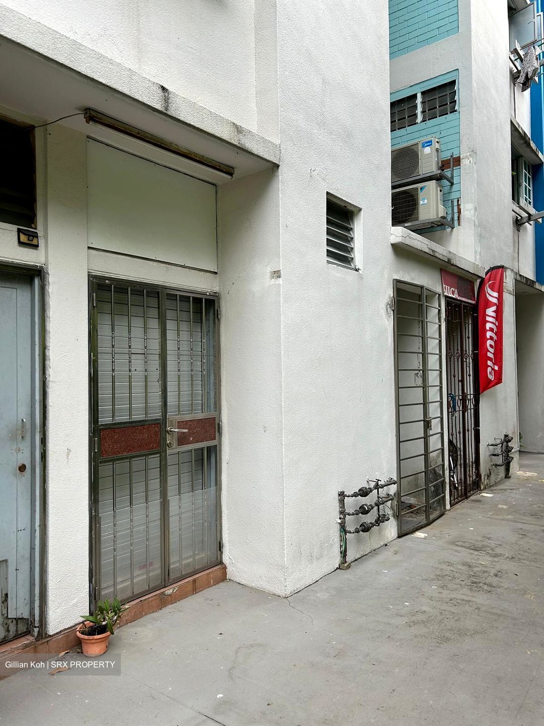 Jalan Bukit Merah (D3), Shop House #467790061
